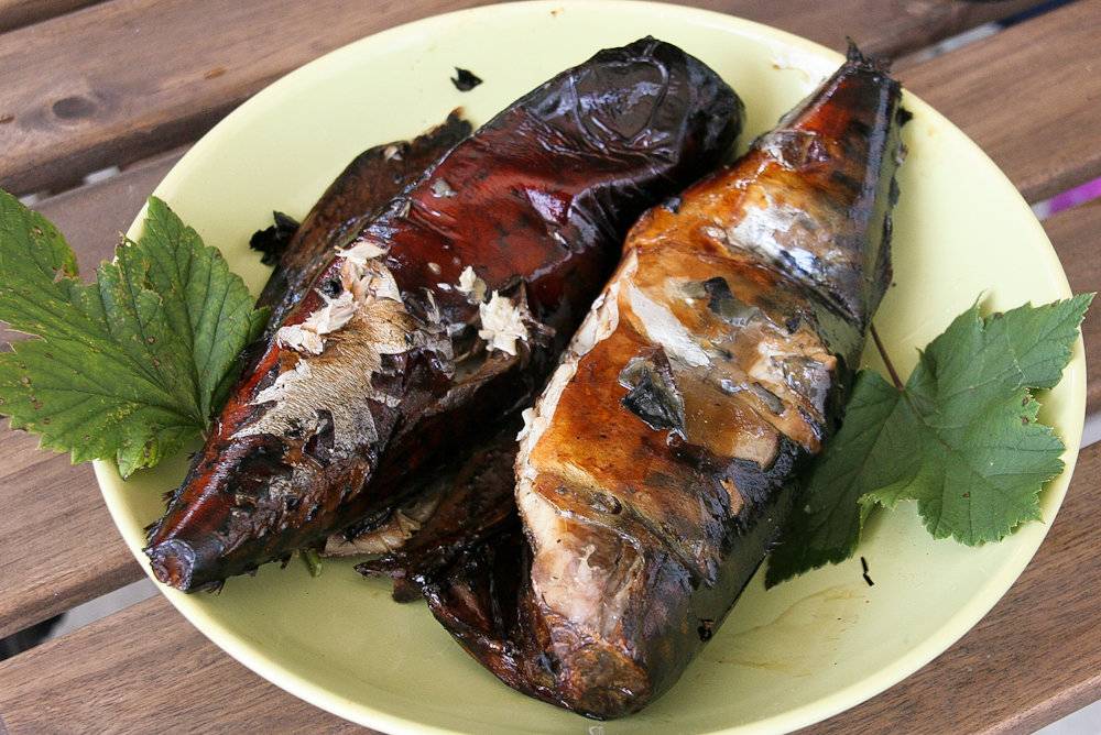 Какую рыбу можно кормящей маме, морепродукты при грудном вскармливании в первый месяц и далее, рецепты приготовления