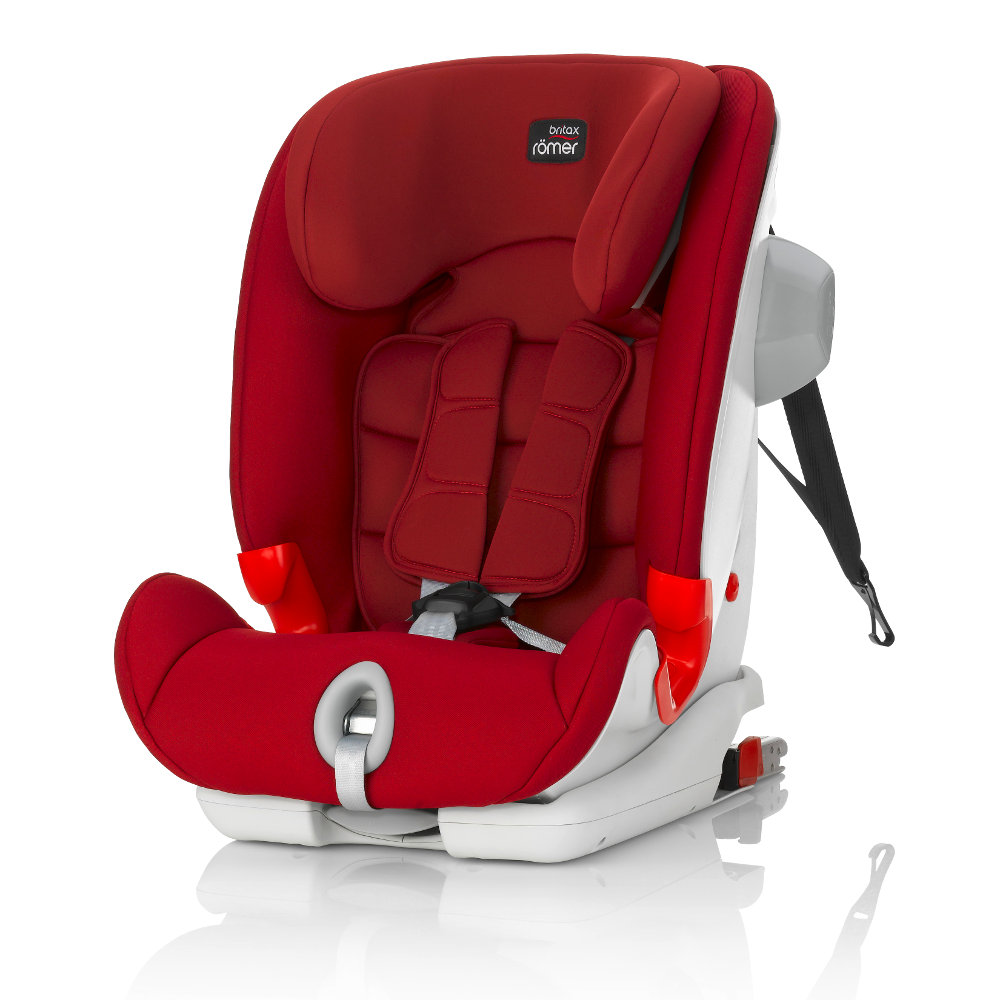 Romer safefix plus isofix отзывы