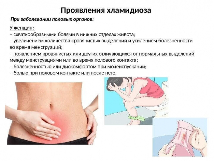 Месячные при грудном вскармливании