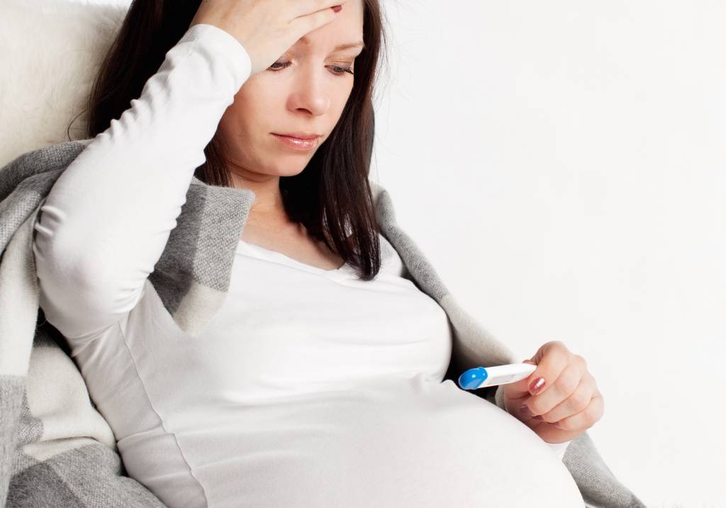 Простуда при беременности: в первом, втором, третьем триместре | чем лечить и что противопоказано