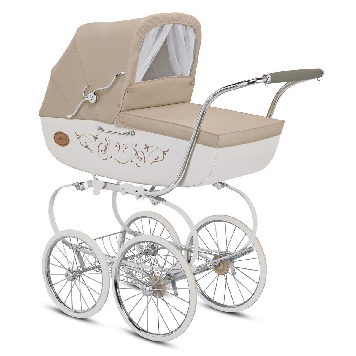 Как выбрать коляску для новорожденного ребенка: виды детских колясок - agulife.ru