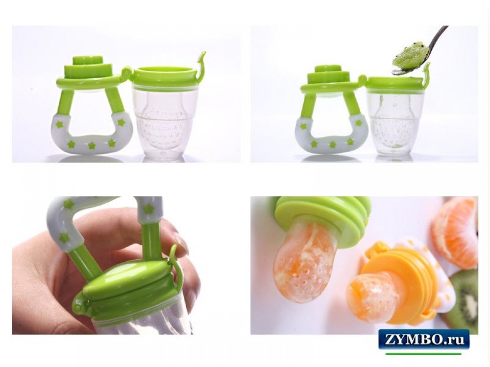 🧸 лучшие ниблеры для детей на 2024 год