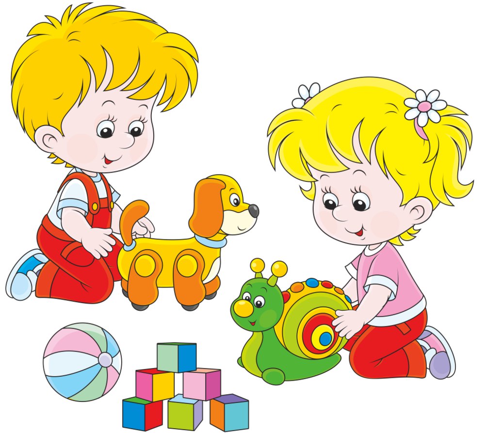 Развивающие игрушки и игры для 4-5лет: 10 моделей своими руками