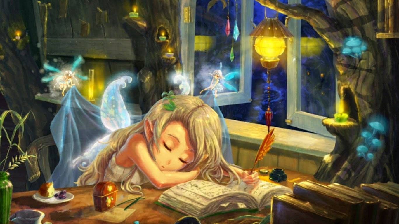 Ритуалы перед сном для детей — как правильно?