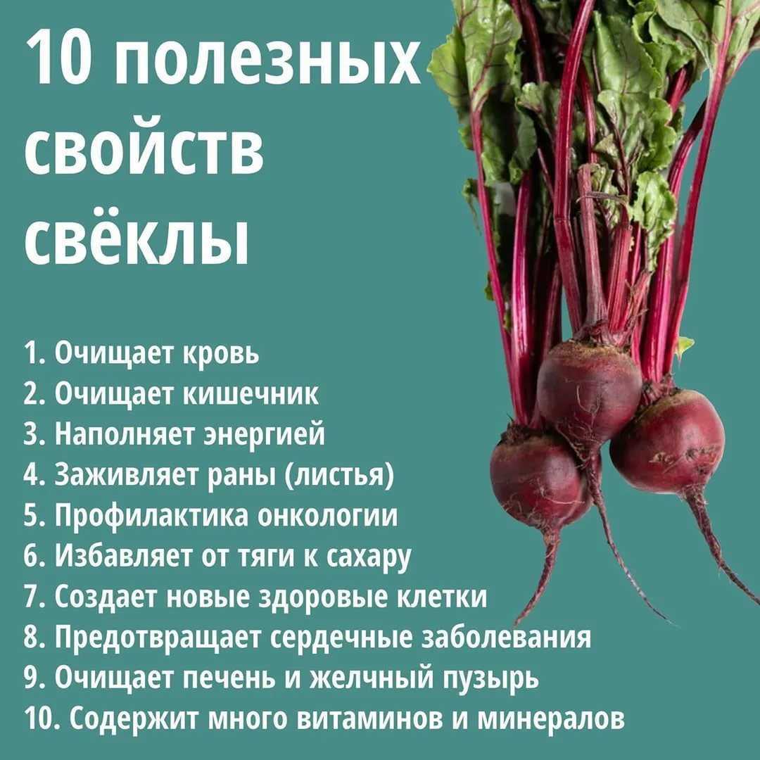 Свекла при грудном вскармливании: является ли аллергеном?
