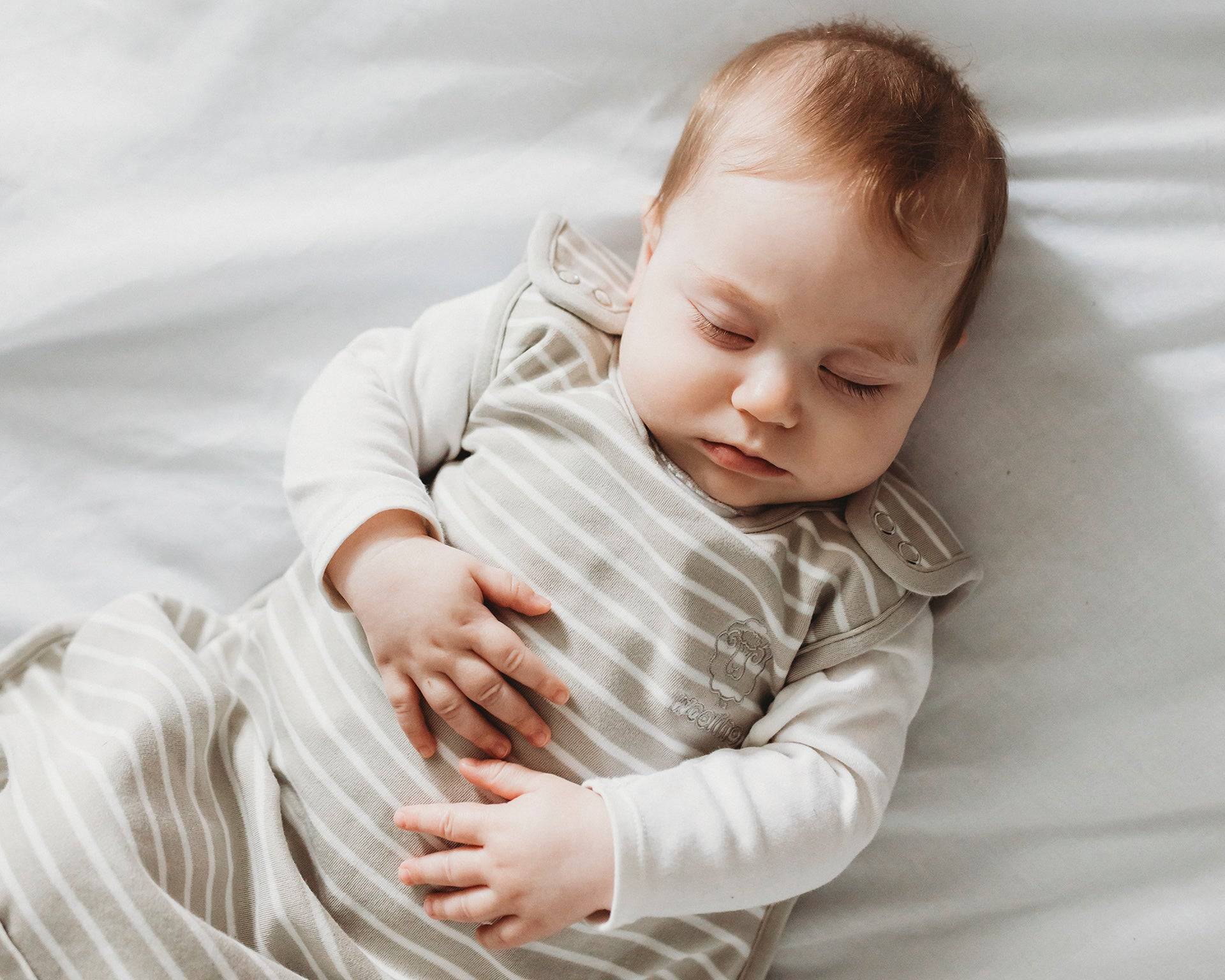 Новорожденный много спит и мало ест: почему грудничок стал постоянно спать