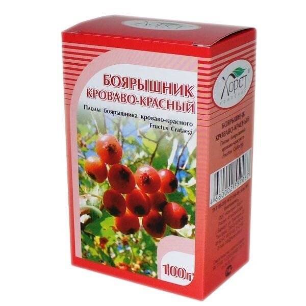 Ягоды боярышника польза и вред как принимать, показания