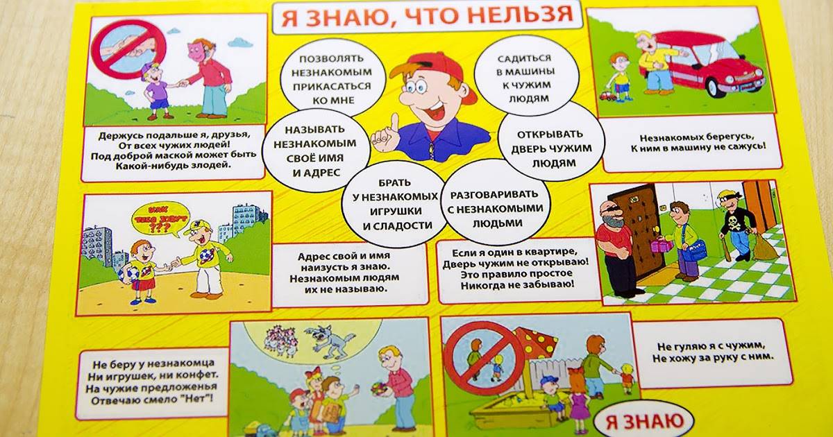 Что нельзя запрещать детям? 7 важных для развития ребенка вещей | flytothesky.ru