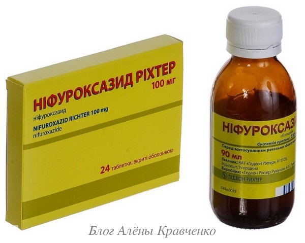 Лечение поноса у детей 1 года, причины, препараты и диета