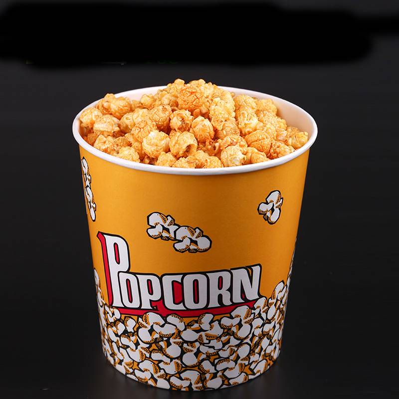Можно ли попкорн кормящей маме