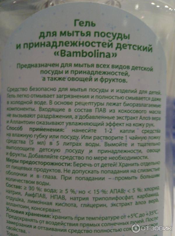 Разрешенные моющие средства: список :: businessman.ru