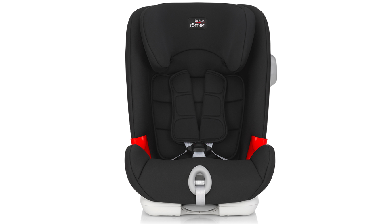 Автокресло britax romer king ii ats: 9 плюсов, 2 минуса, итоги краш-теста adac, отзывы и цены