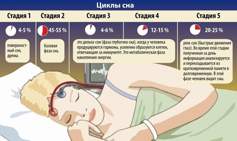 Нормально ли что ребенок спит когда болеет
