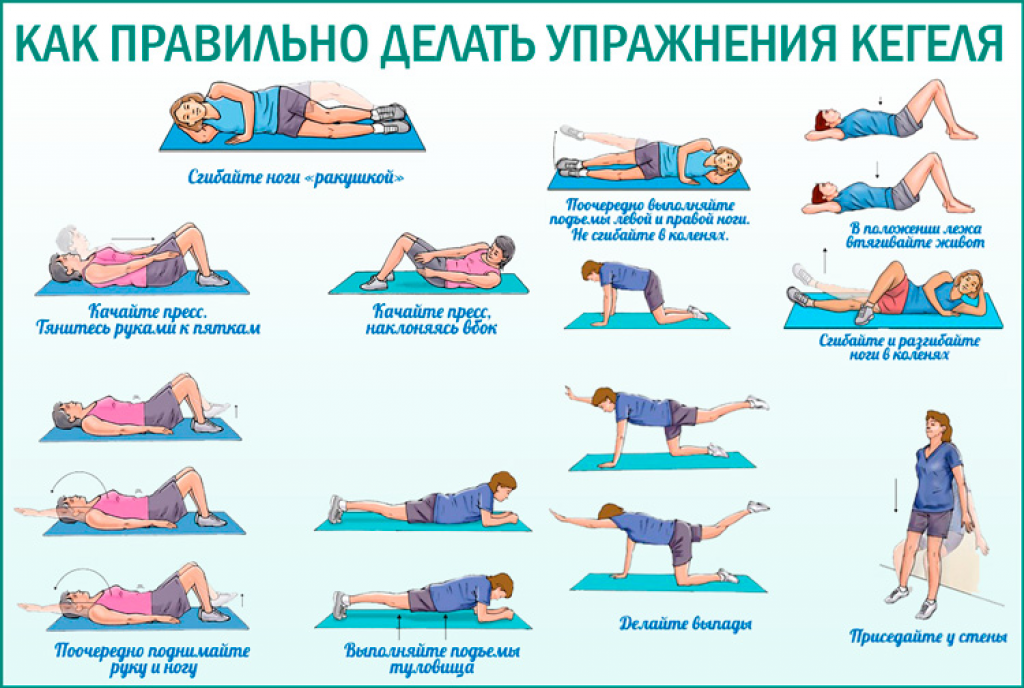 Фитнес и похудение после родов, программа синди кроуфорд / mama66.ru