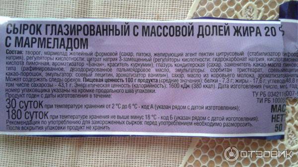 Можно ли сырок глазированный при грудном вскармливании - здоровый ребенок