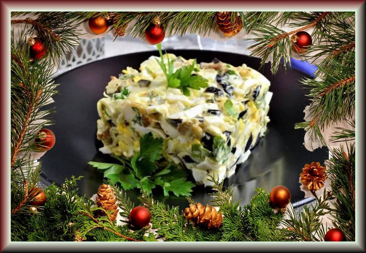 22 идеи: что приготовить на новый год 2023: рецепты с фото простые и вкусные + пошаговые видео. меню на новогодний стол