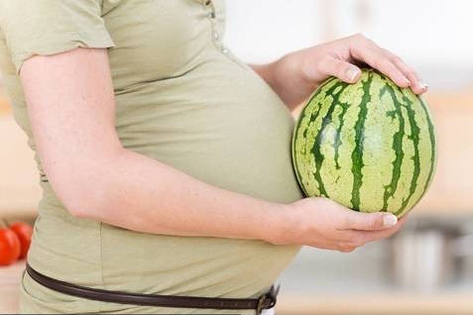 Арбуз во время беременности – можно ли есть арбуз беременным: арбуз при беременности 1,2,3 триместры на сайте pandaland.kz