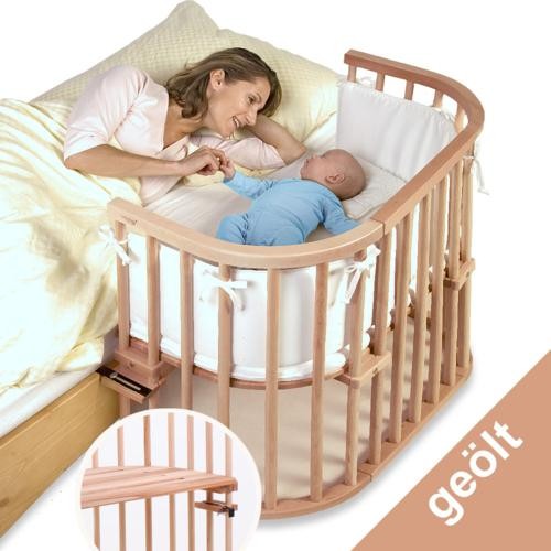 Детские кроватки для новорожденных: рейтинг лучших