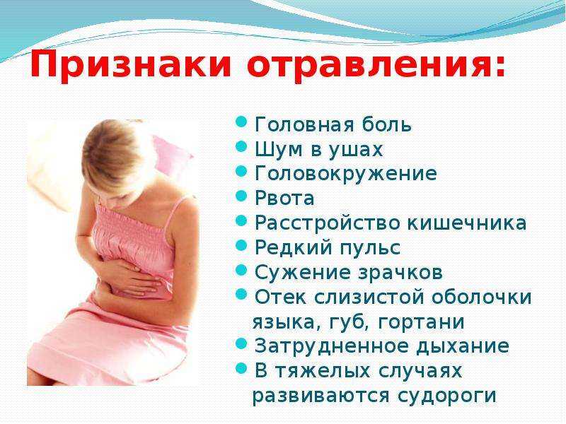 Когда проявляются симптомы беременности: на какой день после зачатия появляются первые признаки