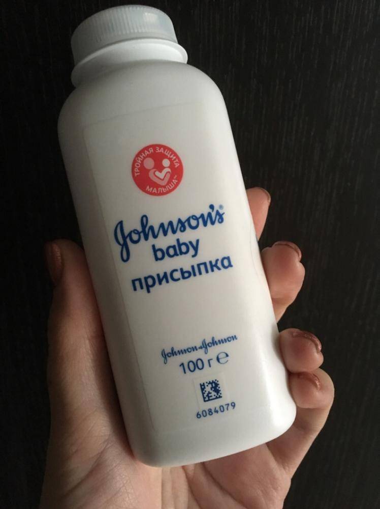 Как пользоваться детской присыпкой — инструкция для молодых родителей