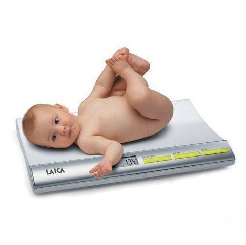 Детские весы для новорожденных: выбираем лучшую модель