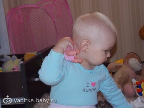 Почему у новорожденного ребенка плохо (медленно) растут волосы на голове?