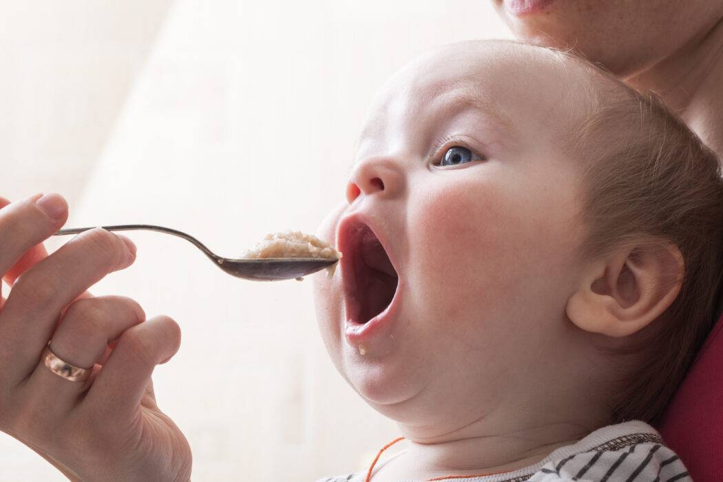 Почему ребенок отказывается есть мясо и что с этим делать