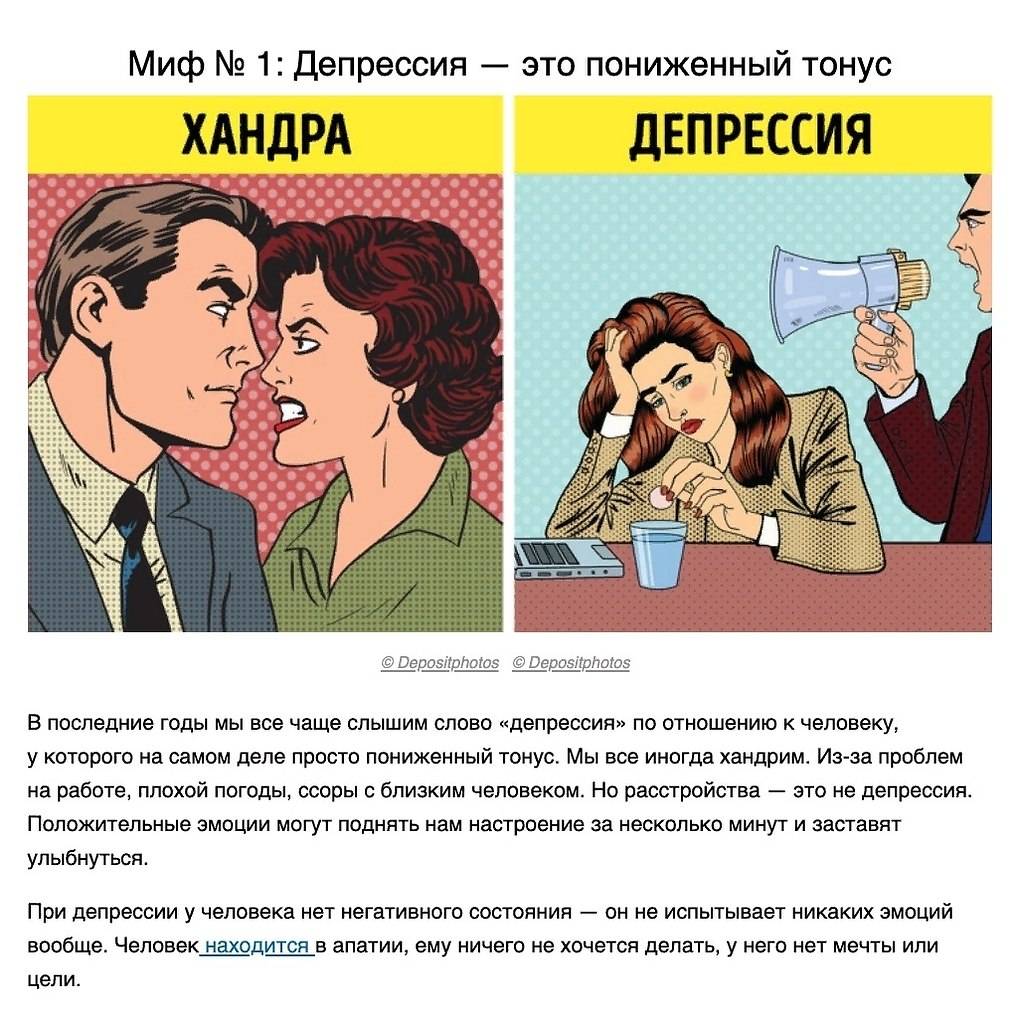 Слабость, сонливость, апатия