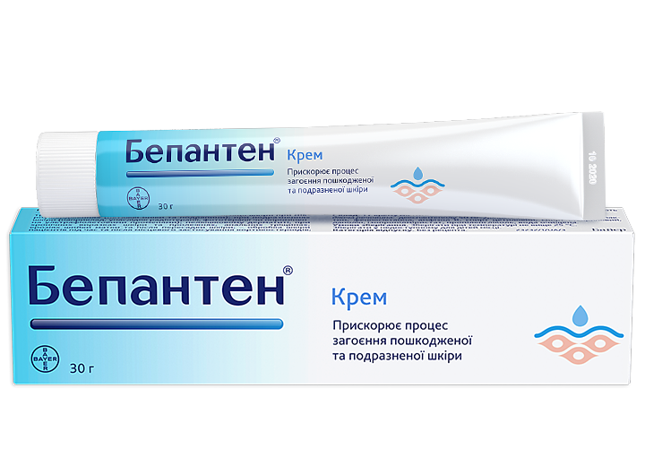 Какой крем под подгузник лучше всего подходит для новорожденных и как его наносить