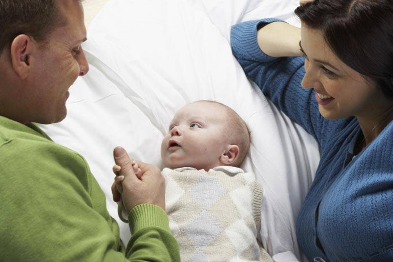 Под знаком близнецов: что нужно знать, если вы ждете двойню - parents.ru | parents