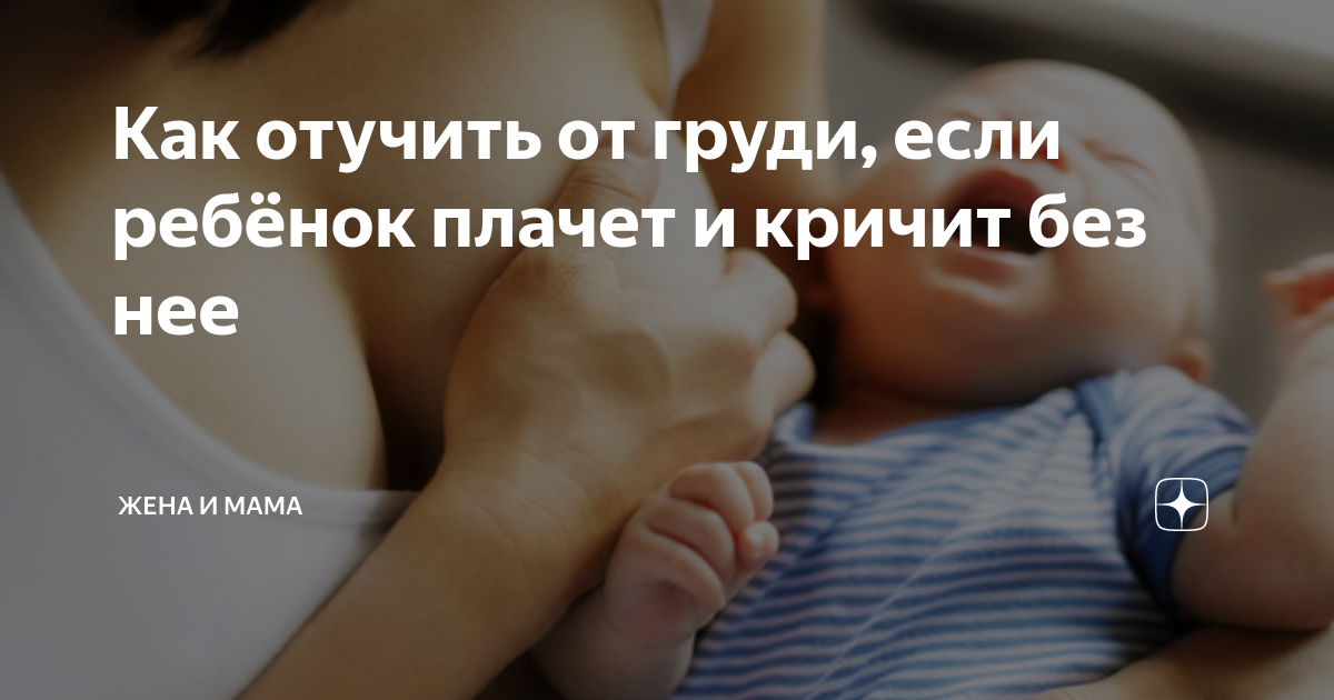 Ребенок висит на груди всю ночь | уроки для мам