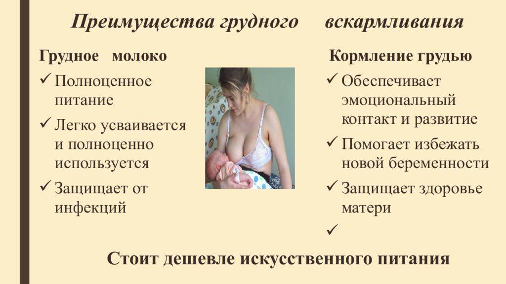 По каким причинам происходит увеличение груди при беременности: когда она начинает расти?