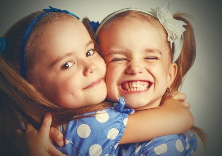 Как справиться с двойней одной без помощников? - parentchild.ru