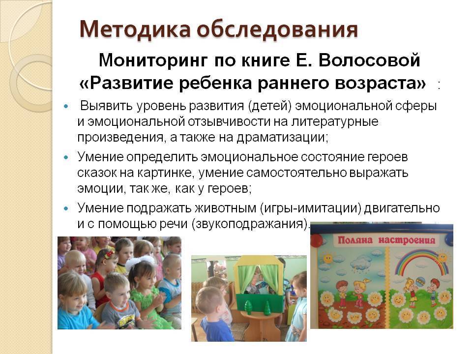 Методики развития детей: физическое воспитание, повышении интеллектуальных способностей