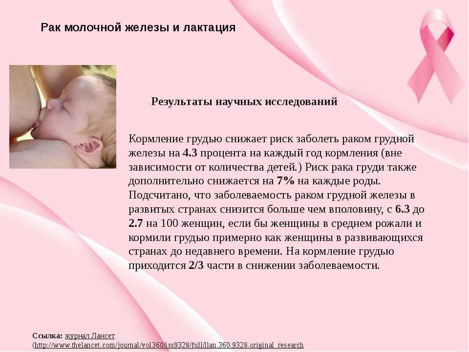 Почему при грудном вскармливании возникает невыносимая боль в сосках