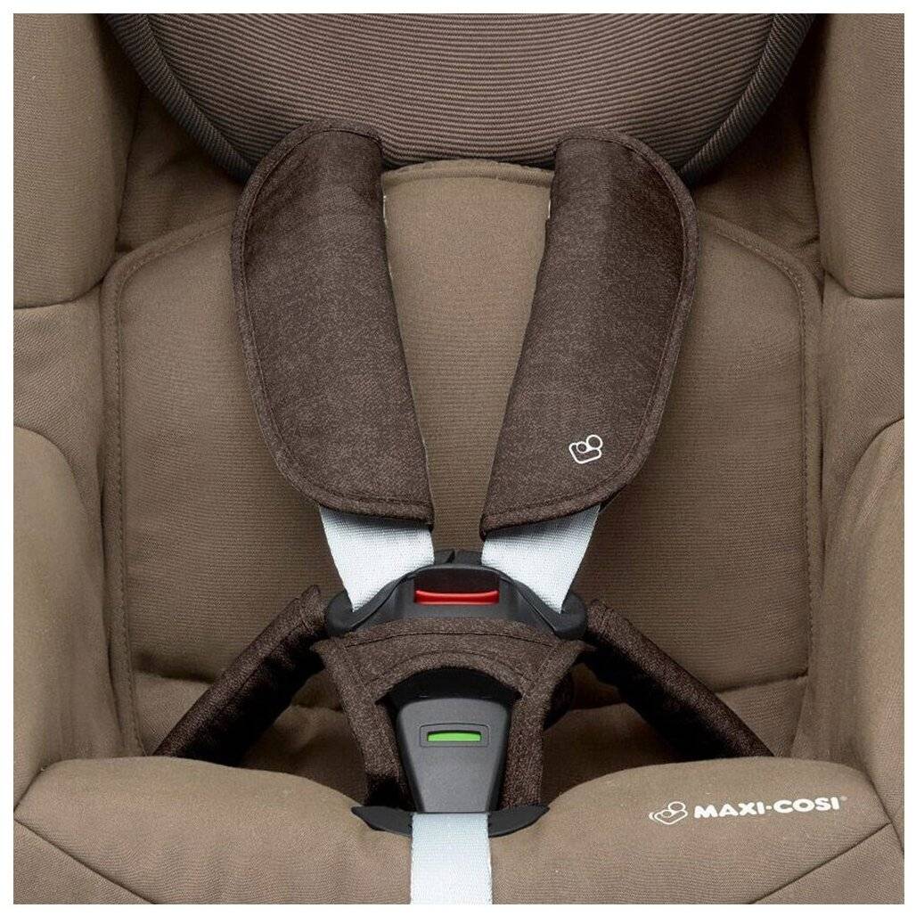 Инструкция к автокреслу maxi-cosi tobi — автодети