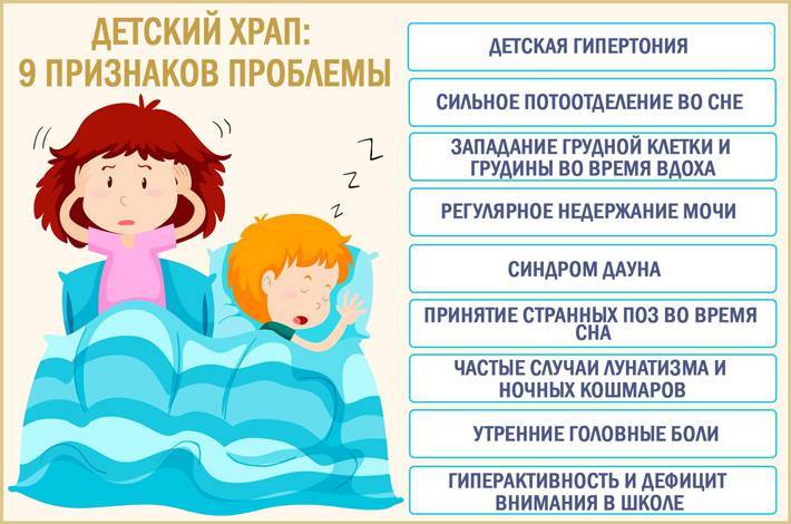 Заложен нос у грудничка: почему и что делать маме