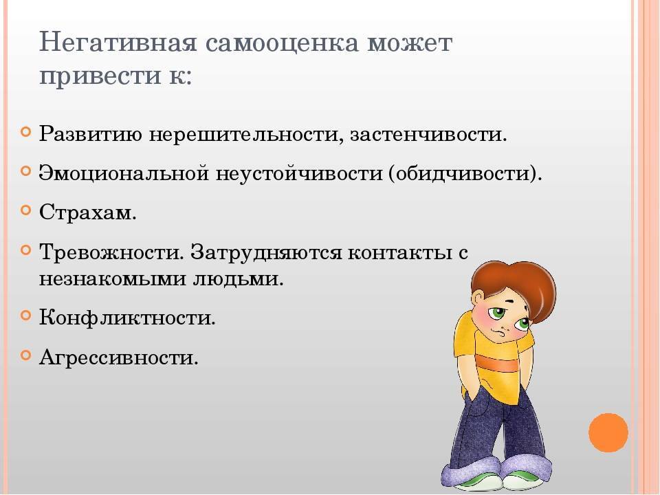 Как поднять ребенку самооценку и уверенность в себе