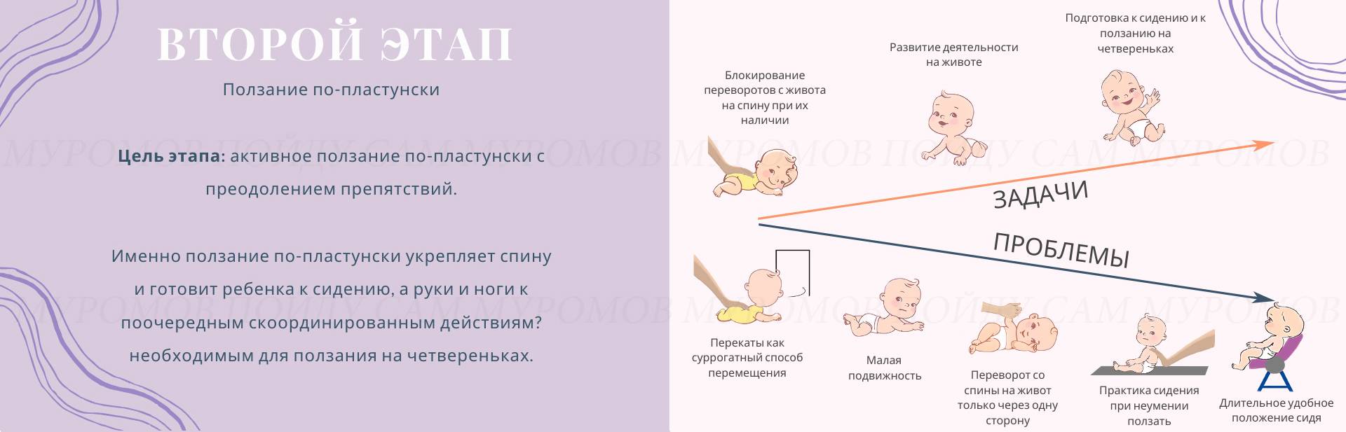 Когда ребенок начинает ползать по пластунски. Этапы развития ползания. Этапы ползания ребенка. Когда дети начинают ползать. Этапы развития ползания у детей.