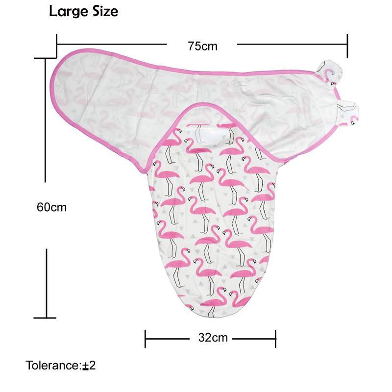 Размер пеленок для новорожденного: какой он должен быть