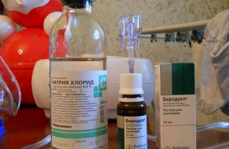 Ингалятор и небулайзер - виды. при каких заболеваниях назначаются?