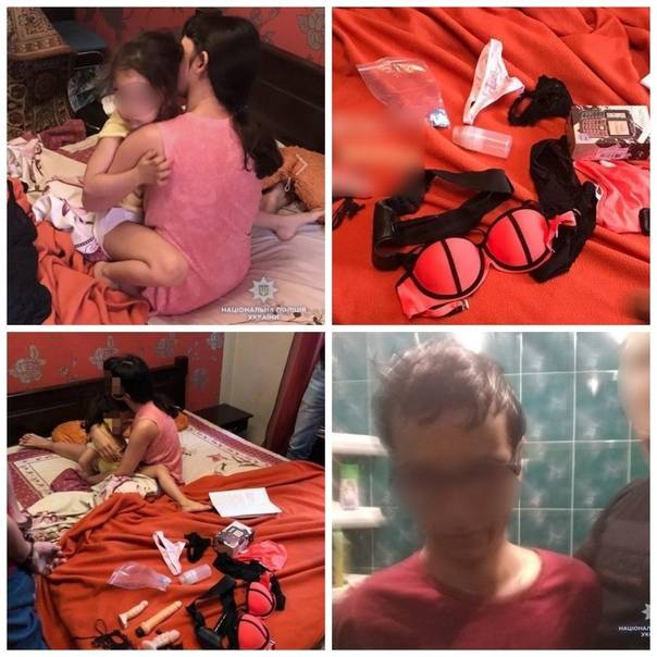 Категорические противники публикации собственных детей в соц сетях, расскажите, почему вы против?