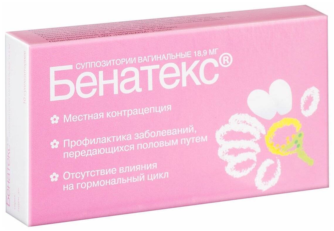 Противозачаточные таблетки при грудном вскармливании - какие пить