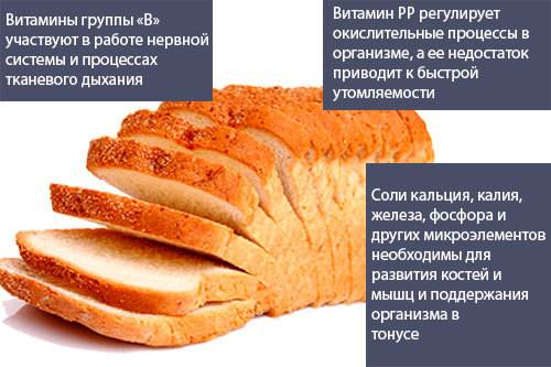Когда можно давать хлеб грудничку: какой и как вводить в прикорм