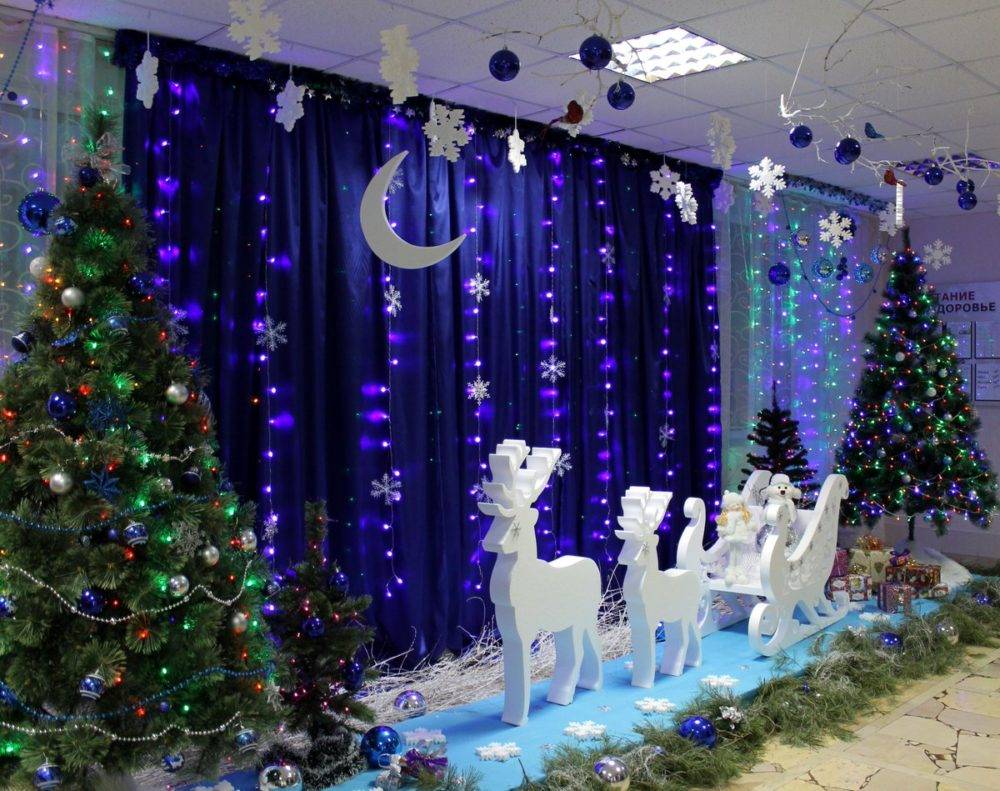 28 волшебных (и недорогих) новогодних идей, которые ваши дети запомнят на всю жизнь! | moneypapa