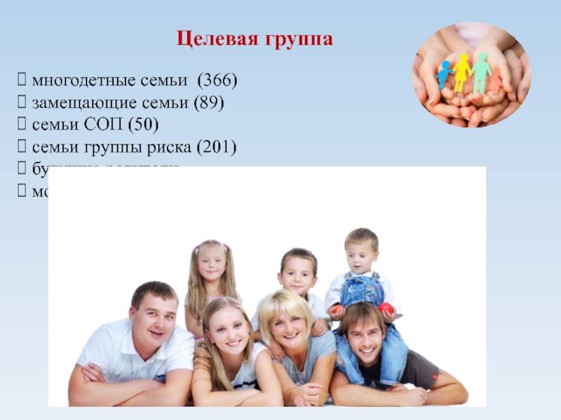 Счастье быть вместе. многодетная мать - о плюсах и минусах большой семьи | общество: семья | общество | аиф калининград
