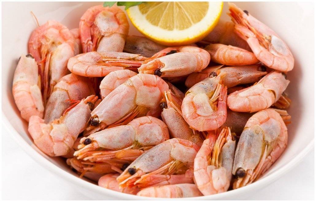 Какую рыбу можно есть кормящей маме