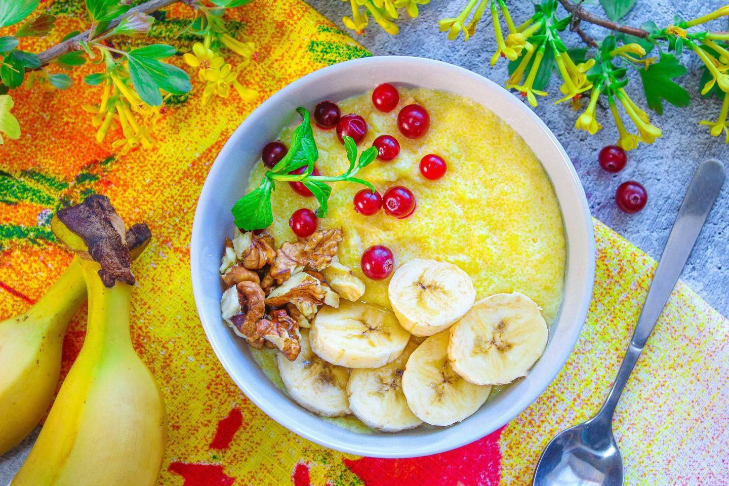 Прикорм кукурузной кашей для грудничка: как выбрать лучшую кашу и как приготовить