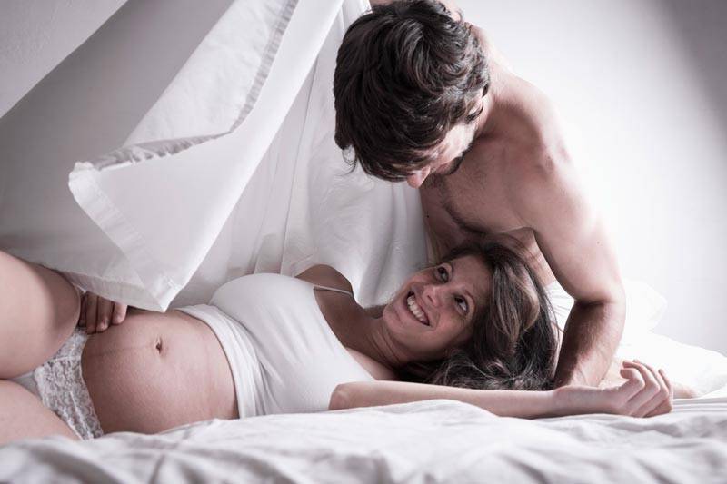 Либидо при беременности: скачки гормонов, сроки беременности и влияние на сексуальное влечение