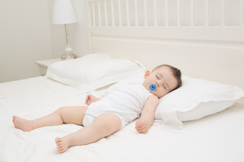 Критерии выбора матраса для детской кровати, подсказки родителям